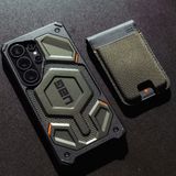  Ốp lưng UAG Monarch Pro Kevlar Samsung S26 Ultra 