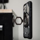  Ring - Giá đỡ điện thoại UAG Monarch Magnetic 2 chiều 