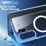  Ốp Lưng Trong Suốt Samsung Galaxy S26 Series Dux Ducis Clin Magnetic 