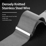  Dây Đeo Thép Dux Ducis Cho Samsung Galaxy Watch Ultra 47mm 