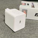  Củ sạc nhanh PD35W Wisdomup Type C Tiện lợi an toàn (OCD-18) 