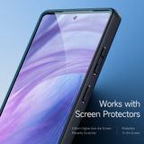  Ốp Lưng Dux Ducis Aimo cho Samsung S25 Ultra/ S25 Plus/ S25 Edge 