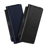  Bao Da cho Samsung Z Fold 7/ Z Fold 6 Dux Ducis Bril Với Ngăn Đựng Bút, Đựng Thẻ 