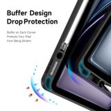  Bao Da Dux Ducis Magi cho iPad Pro 13inch/ Air 13inch/ Pro 12.9inch/ Pro 11inch/ Air 11"/ Mini 6/7 