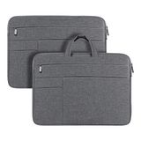  Túi Xách Chống Sốc Dux Ducis Multi-Pocket LBTD 13-14inch 