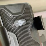  Giá đỡ điện thoại cho xe máy, xe đạp WisdomUp (CJ-31) Gắn chân ghi đông 