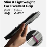  Ốp lưng Ringke Fusion Magnetic cho Samsung Z Fold 7 