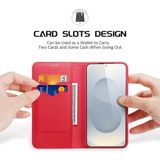  Bao Da Dux Ducis Hivo cho Samsung Galaxy S25 Edge 