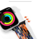  Dây đeo Dux Ducis Mixture Pro Cho Apple Watch 38/40/41mm & 42mm SR10 & 42/44/45/46/49mm 