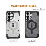  Tổng Hợp Ốp lưng UAG Series Samsung S26 Ultra 