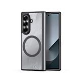 Ốp lưng sạc từ tính cho Samsung Z Fold 7 Dux Ducis Aimo Mag 