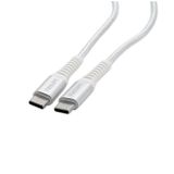  Dây cáp sạc nhanh Philips Type C to Type C | 100W | Dài 1M | Bện Dù Cao Cấp 
