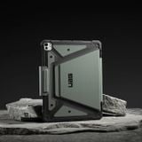  Ốp lưng UAG Metropolis LT Cho iPad 2024 M4 Pro 13 inch (Gen 7) & Pro 11 inch (Gen 5) 