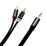  Dây cáp âm thanh Philips SWA4141 3.5mm Stereo 1.2m 