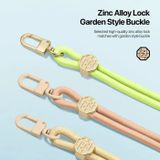  Dây Đeo Điện Thoại – Thẻ – Bảng Tên Dux Ducis Garden Series 