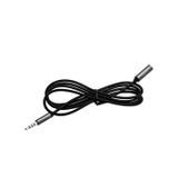  Dây Cáp Âm Thanh Philips SWA4231 Aux 3.5mm Dài 1.2m 