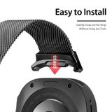  Dây Đeo Thép Dux Ducis Cho Samsung Galaxy Watch Ultra 47mm 