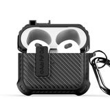  Ốp Chống Sốc Dux Ducis PECI Cho Airpods Pro 2/ Pro & Airpods 3 