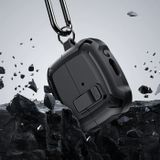  Ốp Trong Suốt Dux Ducis SECI/ SECH Cho Samsung Galaxy Buds 3/ Buds 3 Pro 