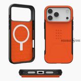  Ốp lưng UAG Phiên bản giới hạn cho iPhone 17 Pro Max Pathfinder & Civilian 