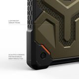  Ốp lưng UAG Monarch Pro Kevlar Magnetic Samsung S24 Ultra (6.8 INCH) 