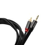  Dây cáp âm thanh Philips SWA4141 3.5mm Stereo 1.2m 