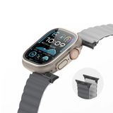  Dây đeo Silicone 2in1 Dux Ducis SD Apple Watch 34/40/41/42sr10mm & 42/44/45/46/49mm 