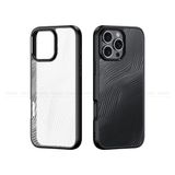  Ốp Lưng Dux Ducis Aimo Cho iPhone 16 Pro Max/ 15 Pro Max/ 15 Pro 