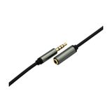  Dây Cáp Âm Thanh Philips SWA4231 Aux 3.5mm Dài 1.2m 