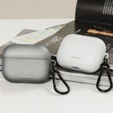  Ốp TPU dẻo nhám mờ SwitchEasy cho Airpods Pro 3 Glaze 