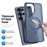  Ốp Lưng Samsung Galaxy S26 Ultra Dux Ducis Yind Magstand 