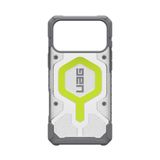  Ốp lưng UAG Pathfinder Clear Magnetic Cho iPhone 17 Series 