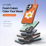  Ốp Lưng Samsung S26 Ultra Dux Ducis Luvy 