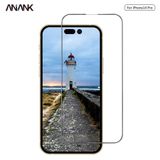  Kính cường lực Anank iPhone 12, iPhone 13, iPhone 14, iPhone 15 Series 