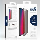  Kính Cường Lực Chống Nhìn Trộm Dux Ducis Privacy Cho iPhone 15 Series/ iPhone 14 Series 