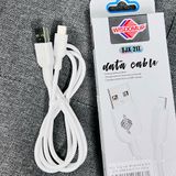  Cáp sạc nhanh Wisdomup USB to C 3A Dây TPE 1M bền bỉ, sạc an toàn, ổn định (SJX-21T) 