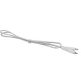  Dây cáp sạc Philips 18W Type C to Lightning - DLC5541V | Dài 1M | Dây dù bền bỉ 