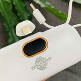  Pin sạc dự phòng mini WisdomUp 5.000mAh Kèm dây cáp sạc (CDB-22) 