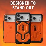  Ốp lưng UAG Phiên bản giới hạn cho iPhone 17 Pro Max Pathfinder & Civilian 