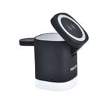  Đế sạc không dây Philips sạc từ tính 3 trong 1 PD15W - DLP8430 