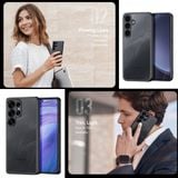  Ốp Lưng Dux Ducis Aimo cho Samsung S25 Ultra/ S25 Plus/ S25 Edge 