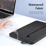 Túi Chống Sốc Dux Ducis Horizontal LBDB Cho Laptop 13-14inch 