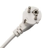  Ổ cắm điện Philips CHP4335WB | 3 lỗ - 3m - 3 USB-A + 1 Type-C total 2.4A 
