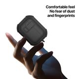  Ốp Chống Sốc Dux Ducis PECP Cho Airpods Pro 2 & Airpods 4 