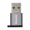  Cổng chuyển đổi Philips USB3.0 sang Type-C - SWA3070 