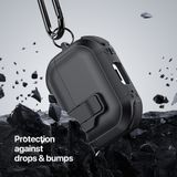  Ốp Chống Sốc Dux Ducis PECP Cho Airpods Pro 2 & Airpods 4 