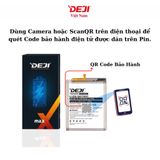  Thay Pin Oppo Reno Full Dòng Reno 3, Reno 4, Reno 5, Reno 6, Reno 7, Reno 8... chính hãng Deji 