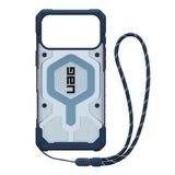  Ốp lưng UAG Pathfinder Clear Magnetic Cho iPhone 17 Series 