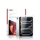  Kính cường lực Zeelot PureGlass cho Samsung Tab & SOLIDsleek cho iPad Pro 12.9"/ Pro 11"/ Air 6 11" 