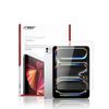  Kính cường lực Zeelot PureGlass cho Samsung Tab & SOLIDsleek cho iPad Pro 12.9"/ Pro 11"/ Air 6 11" 